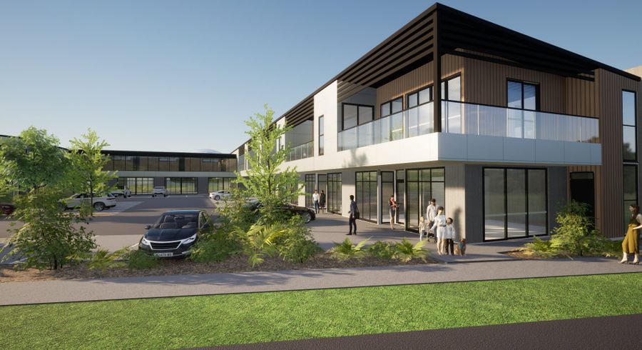  at 10/46 Karewa Place, Pukete, Hamilton, Waikato