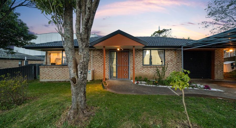  at 29 Woodbank Drive, Glen Eden, Waitakere City, Auckland