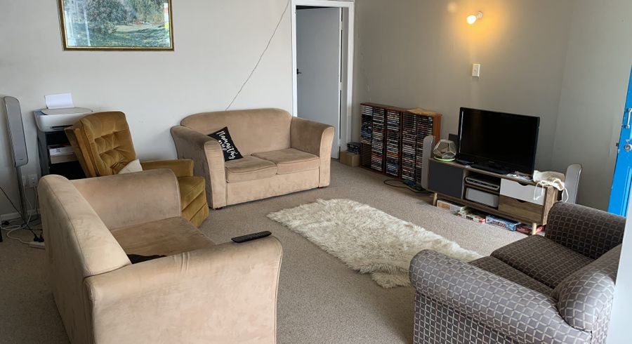  at 19 Hania St 6 bedrooms ($232/room), Mount Victoria, Wellington, Wellington