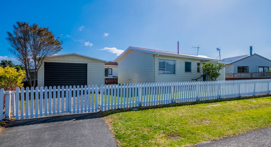  at 85A Arawhata Road, Paraparaumu, Paraparaumu