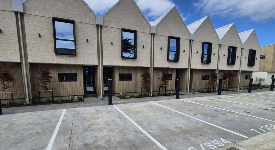  at 5/894 Colombo Street, City Centre, Christchurch City, Canterbury