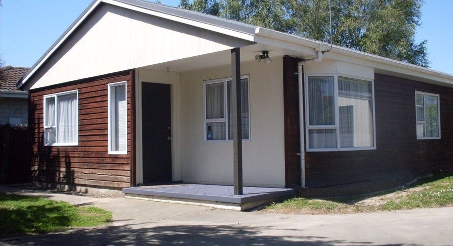  at 252 Knowles Street, St. Albans, Christchurch City, Canterbury