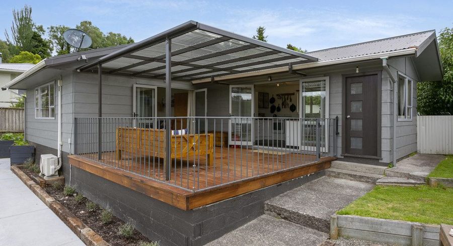  at 2/3 Peach Grove, Taupo