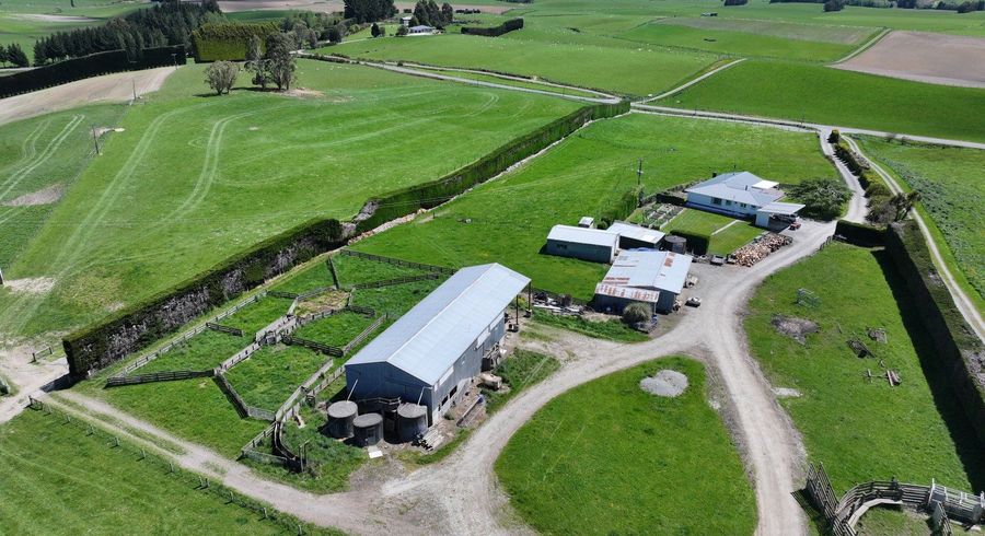  at 669 Waimumu Road, Gore, Gore, Southland