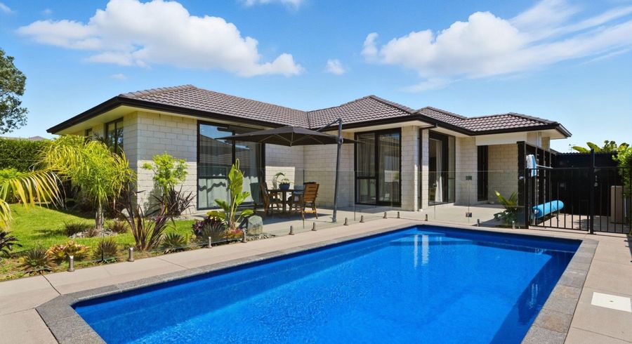  at 57 Benmore Crescent, Pyes Pa, Tauranga, Bay Of Plenty