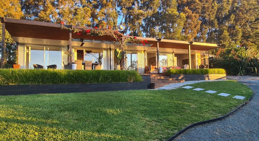  at 243 Clevedon-Kawakawa Road, Clevedon, Manukau City, Auckland