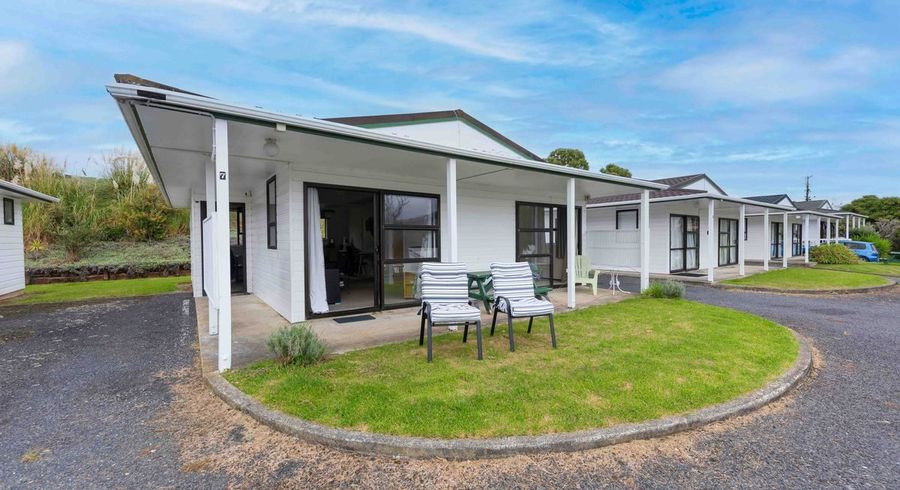  at 7/19 Hokianga Harbour Drive, Opononi, Far North, Northland