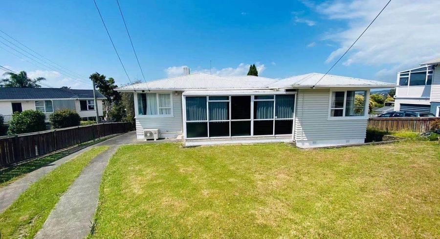  at 44 Ted William Street, New Windsor, Auckland