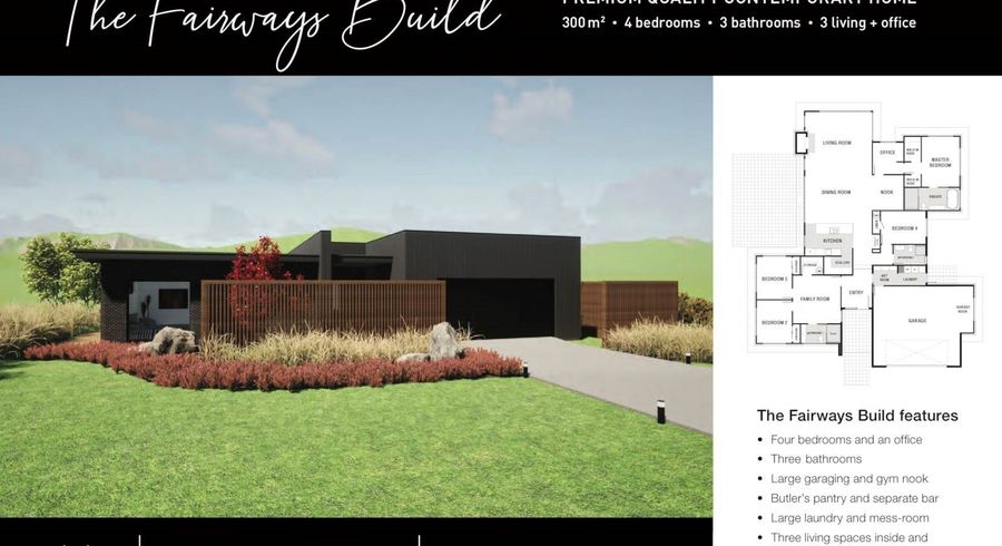  at 26 The Fairways, Taupo