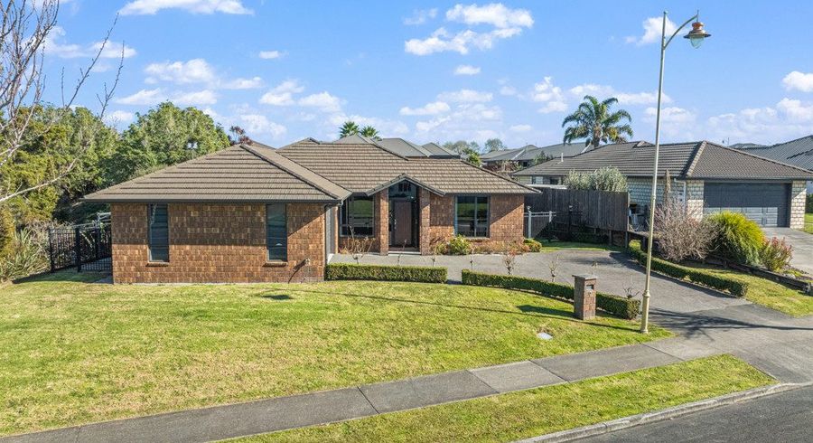  at 9 Fairway Drive, Morrinsville, Morrinsville