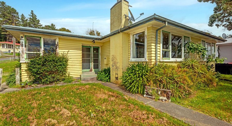  at 61 Cambridge Terrace, Kaiti, Gisborne