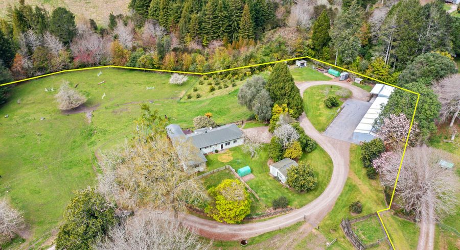  at 814A Allport Road, Te Puke
