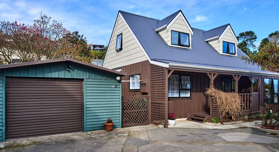  at 108a Weka Street, Miramar, Wellington, Wellington