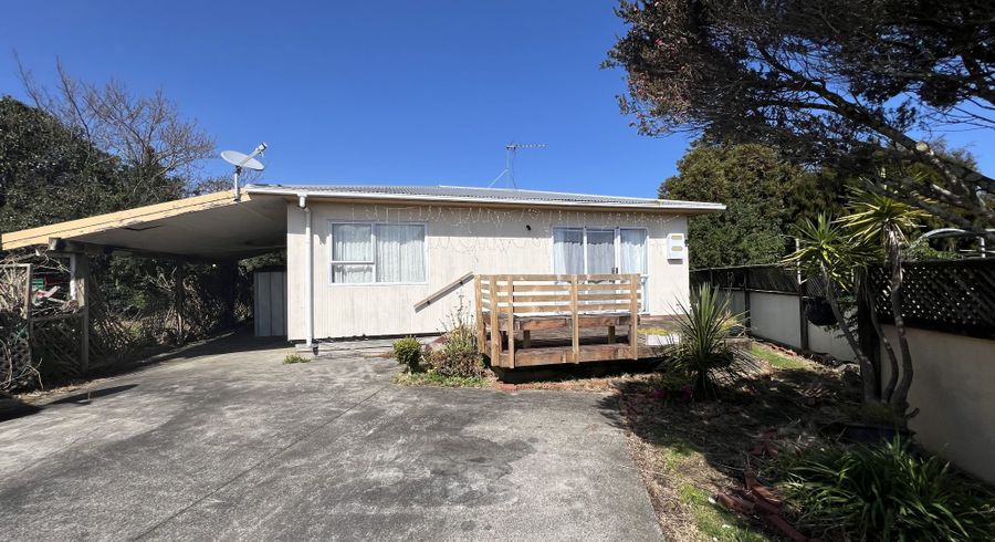  at 94a Coronation Road, Papatoetoe, Manukau City, Auckland