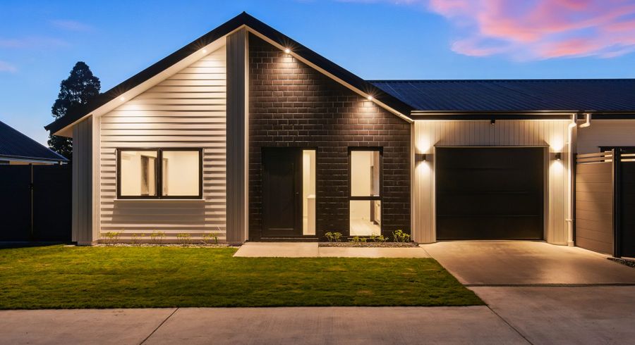  at 11B Gordon Place, Levin, Horowhenua, Manawatu / Whanganui