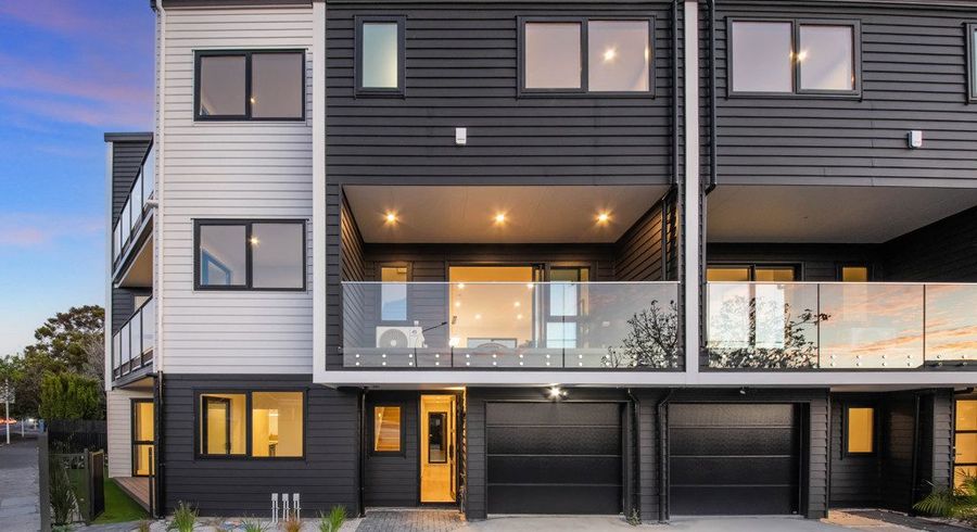  at Lot 5 - 9/130 Rosebank Road, Avondale, Auckland City, Auckland
