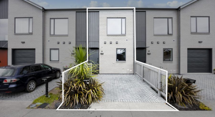  at 7 Oyster Drive, Whenuapai, Waitakere City, Auckland