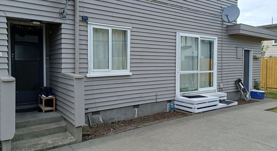  at 3/394 Cashel Street, Linwood, Christchurch City, Canterbury