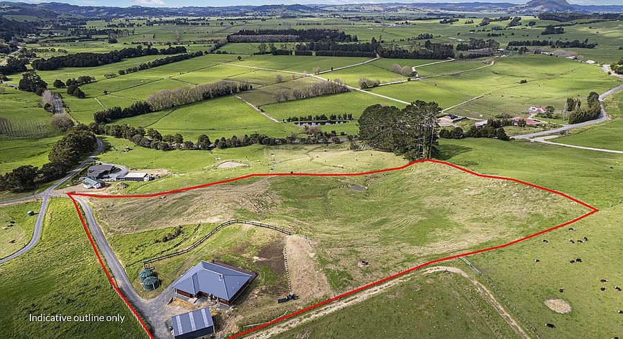  at 845B Hukerenui Road, Hikurangi