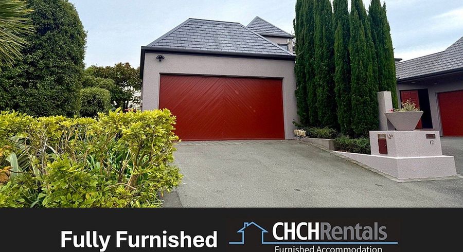 at 12B Macmillan Avenue, Cashmere, Christchurch City, Canterbury