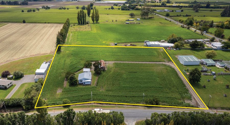  at 312 Matawai Road, Waerengaahika, Gisborne