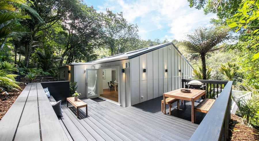  at 50 Wood Bay Road, Titirangi, Waitakere City, Auckland