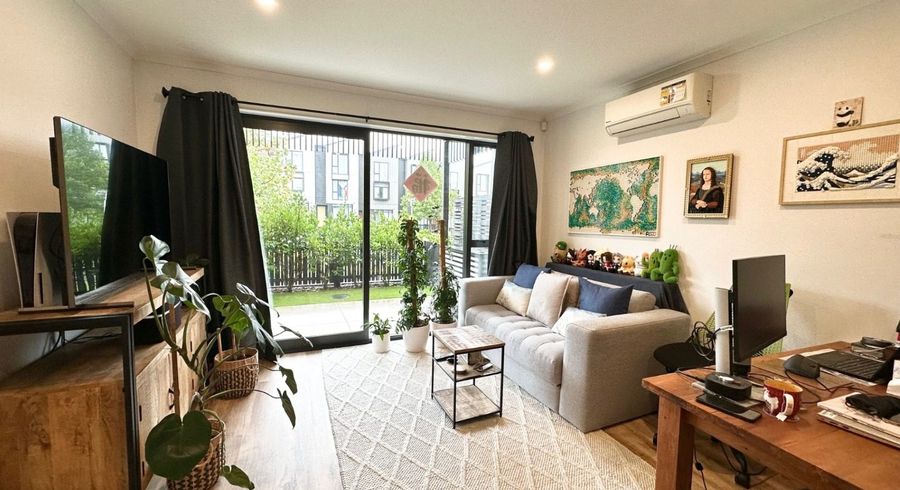  at 6/73 Hobsonville Point Road, Hobsonville, Waitakere City, Auckland