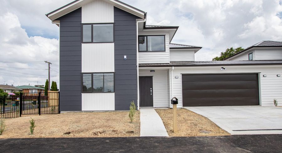 at 2D/7 Nevada Road, Silverdale, Hamilton, Waikato