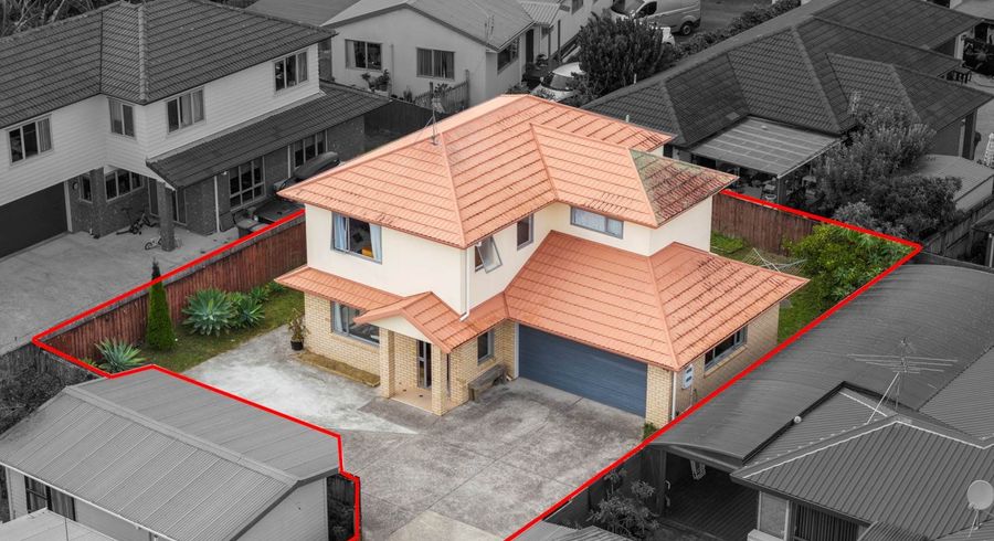  at 11A Seddon Avenue, Papatoetoe, Manukau City, Auckland