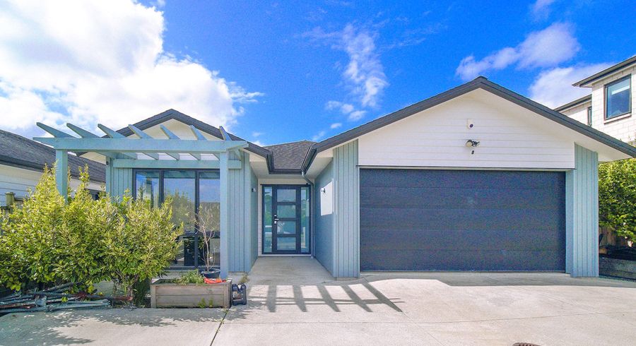  at 34 Whakatupu Road, Flat Bush, Manukau City, Auckland