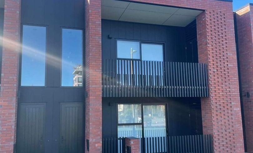  at 8/212 Cashel Street, City Centre, Christchurch City, Canterbury