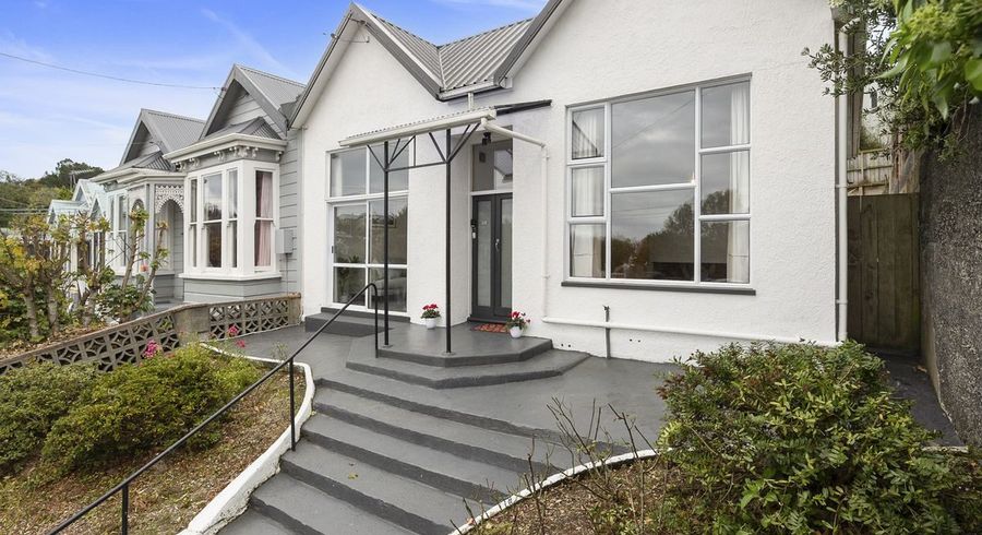  at 98 Canongate, Dunedin Central, Dunedin