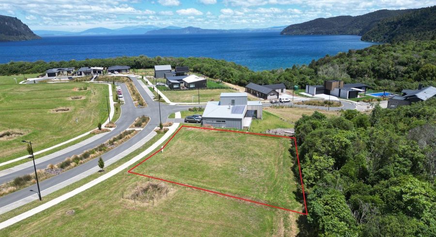  at 38 Seven Oaks Drive, Kinloch, Taupo, Waikato