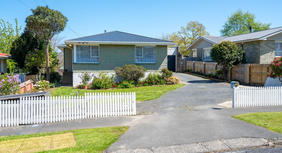  at 20 Shipka Street, Abbotsford, Dunedin