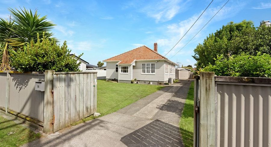  at 75 Nixon Street, Whanganui East, Whanganui