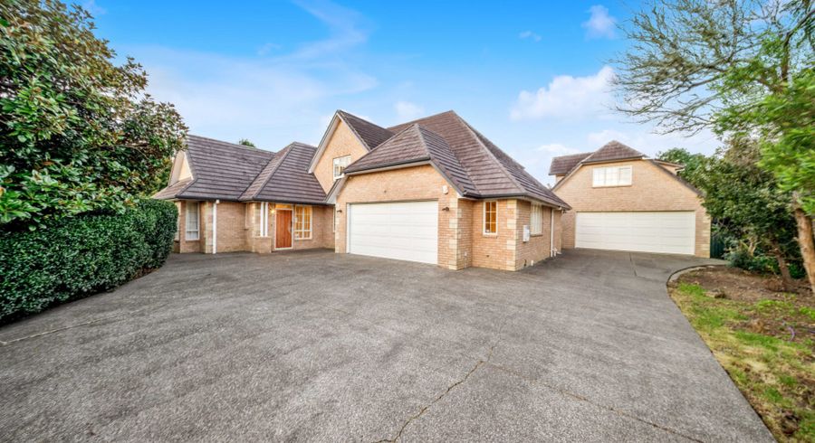  at 3 Aunceston Rise, Alfriston, Manukau City, Auckland