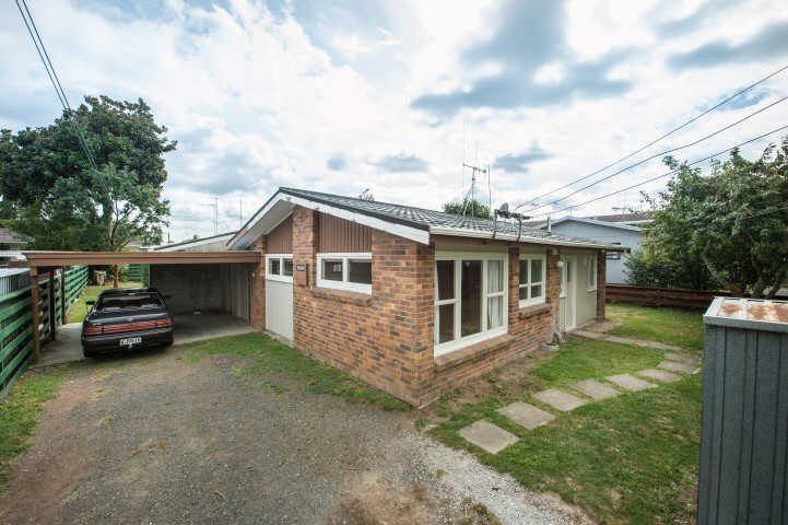  at 1/8 May Street, Hillcrest, Hamilton, Waikato