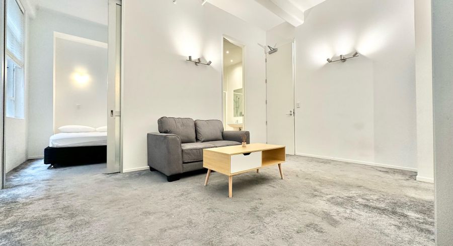  at 3x/105 Queen Street, City Centre, Auckland City, Auckland
