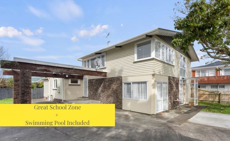  at 1/54 Wintere Road, Papatoetoe, Manukau City, Auckland