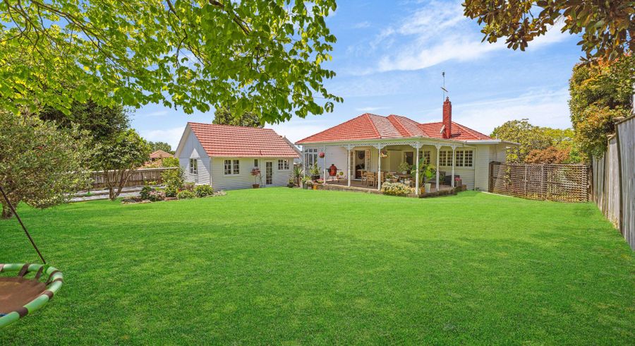  at 18  Merivale Avenue, Epsom, Auckland City, Auckland