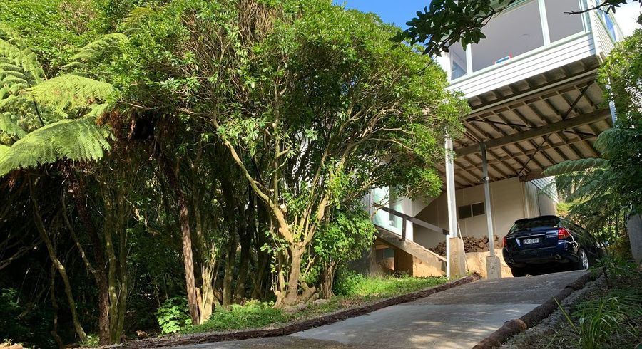  at 31 Norwich Street, Wadestown, Wellington, Wellington