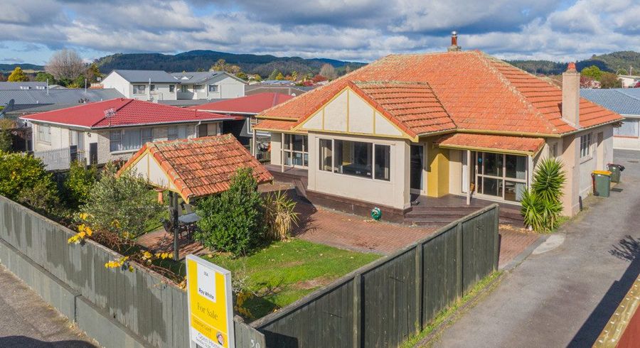  at 50A Malfroy Road, Victoria, Rotorua