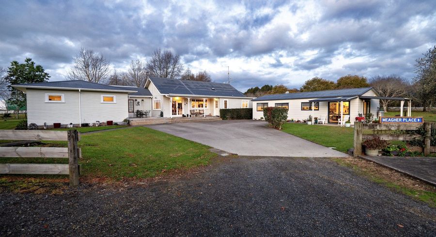  at 717 Western Drain Road, Te Teko, Whakatane