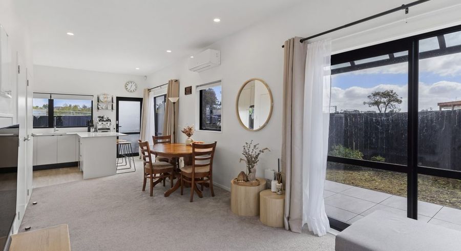  at 11F Barrie Avenue, Papatoetoe, Manukau City, Auckland