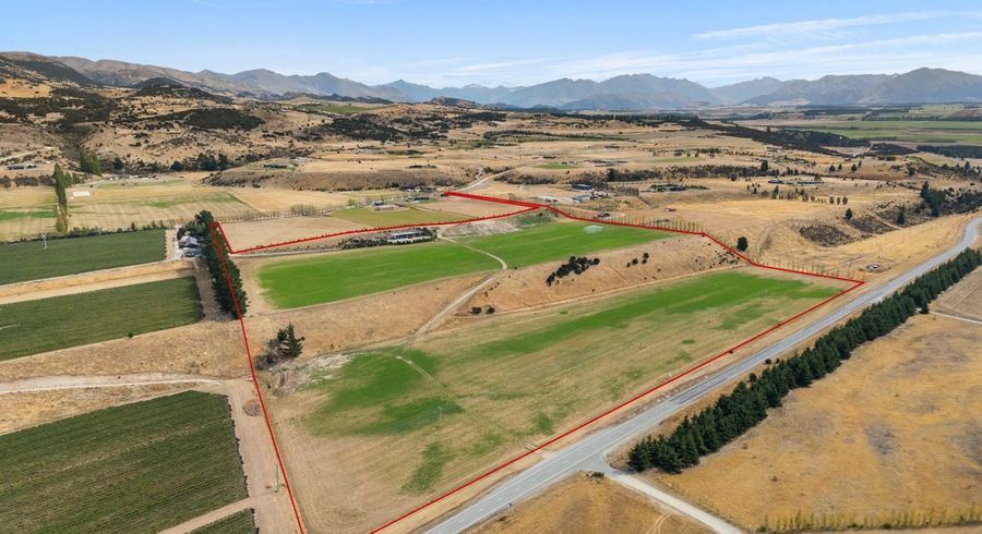  at 72 Queensberry Terrace, Queensberry, Wanaka, Otago