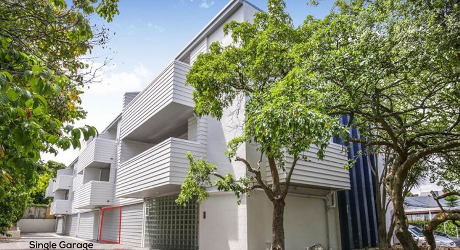  at 38B Horoeka Avenue, Mount Eden, Auckland