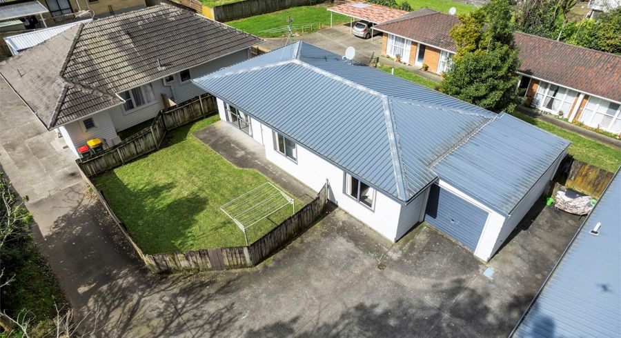  at 17A Coxhead Road, Manurewa, Auckland