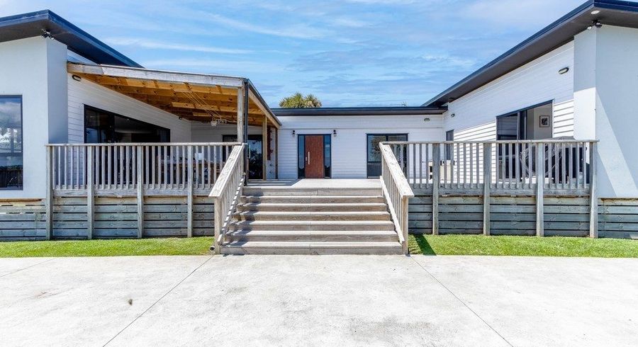  at 4 Tenga Street, Putiki, Whanganui, Manawatu / Whanganui