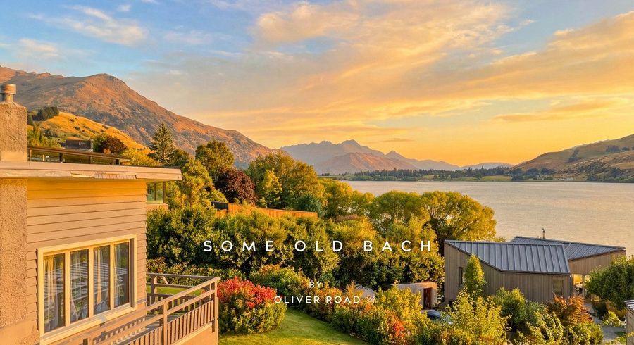 at 57 Arrowtown-Lake Hayes Road, Lake Hayes, Queenstown-Lakes, Otago