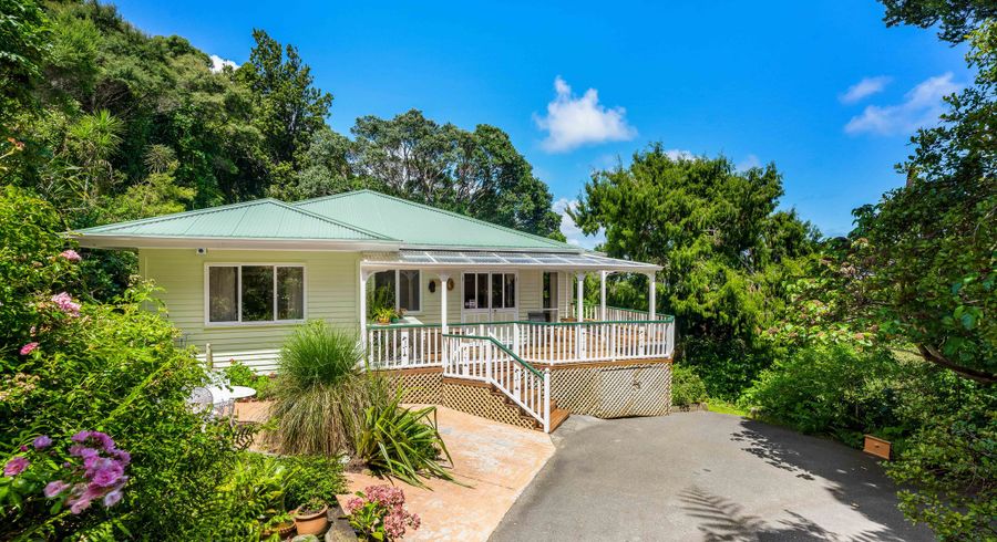  at 143 Jonkers Road, Henderson